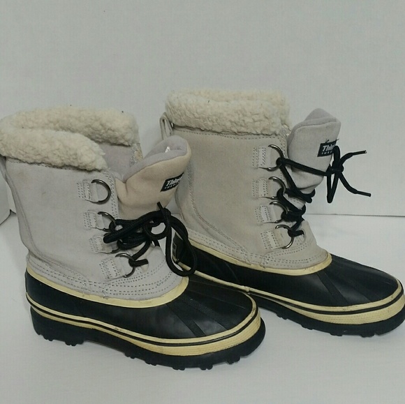 ozark trail thinsulate boots